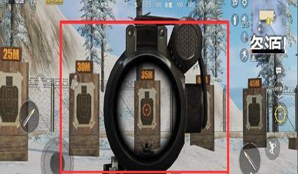 陀螺仪如何压枪和平精英 陀螺仪如何压枪和平精英